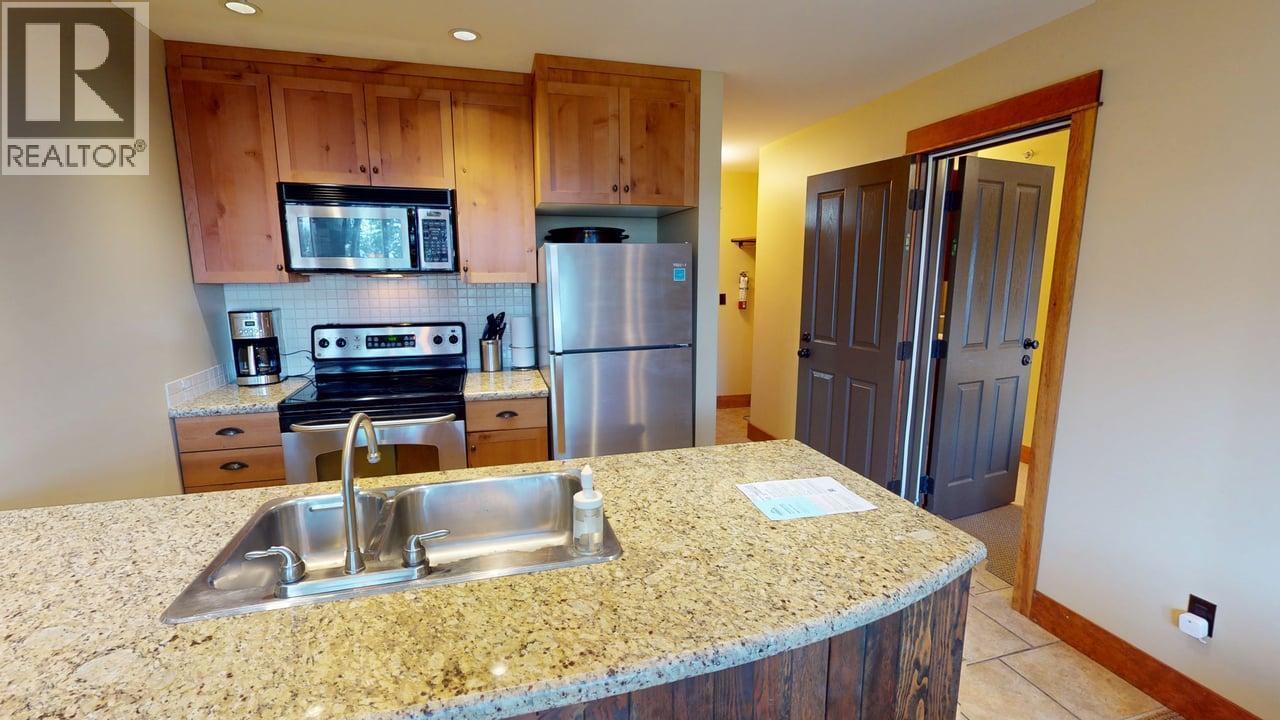 4559 Timberline Crescent Unit# 642b, Fernie, British Columbia  V0B 1M6 - Photo 6 - 10376614