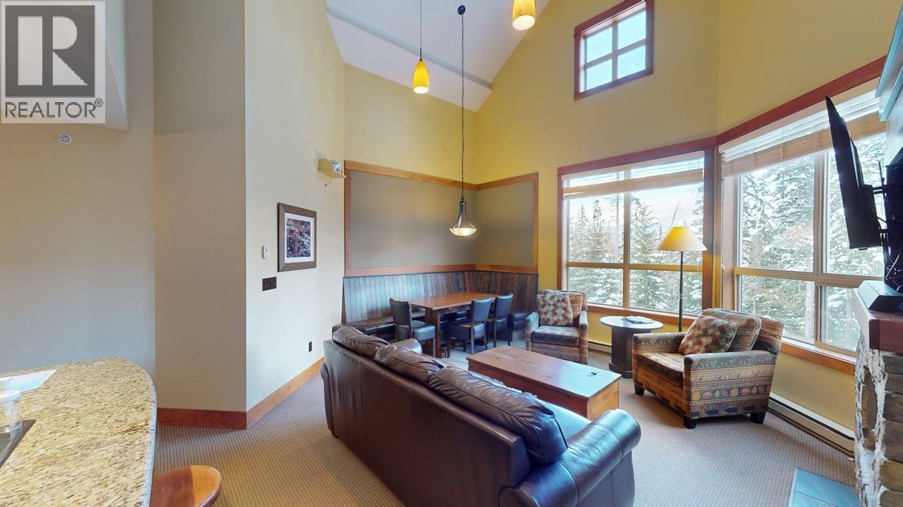 4559 Timberline Crescent Unit# 642b, Fernie, British Columbia  V0B 1M6 - Photo 11 - 10376614