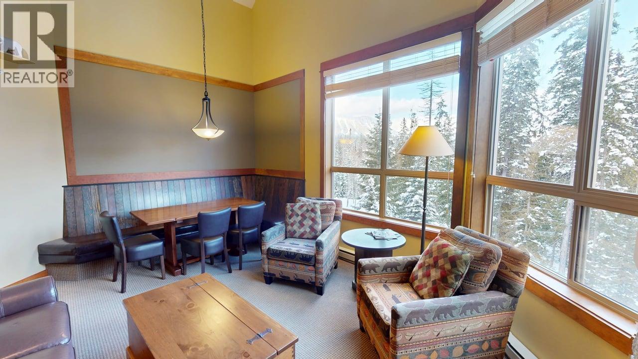 4559 Timberline Crescent Unit# 642b, Fernie, British Columbia  V0B 1M6 - Photo 12 - 10376614