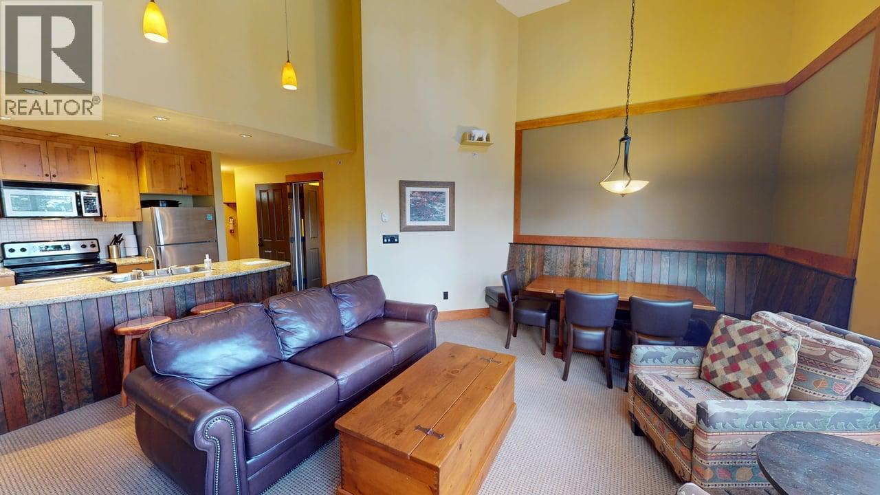 4559 Timberline Crescent Unit# 642b, Fernie, British Columbia  V0B 1M6 - Photo 15 - 10376614