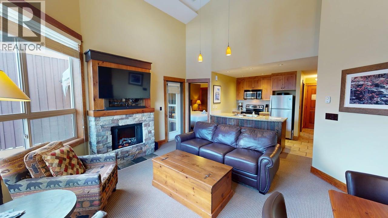 4559 Timberline Crescent Unit# 642b, Fernie, British Columbia  V0B 1M6 - Photo 10 - 10376614