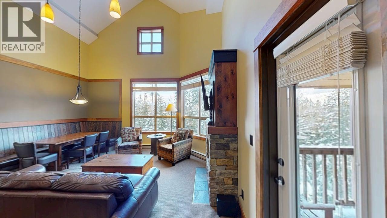 4559 Timberline Crescent Unit# 642b, Fernie, British Columbia  V0B 1M6 - Photo 16 - 10376614