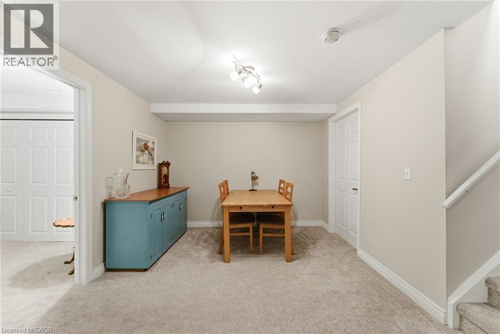 40 Wesleyan Court Unit# 16, Hamilton, Ontario  L9G 5C7 - Photo 20 - 40805866