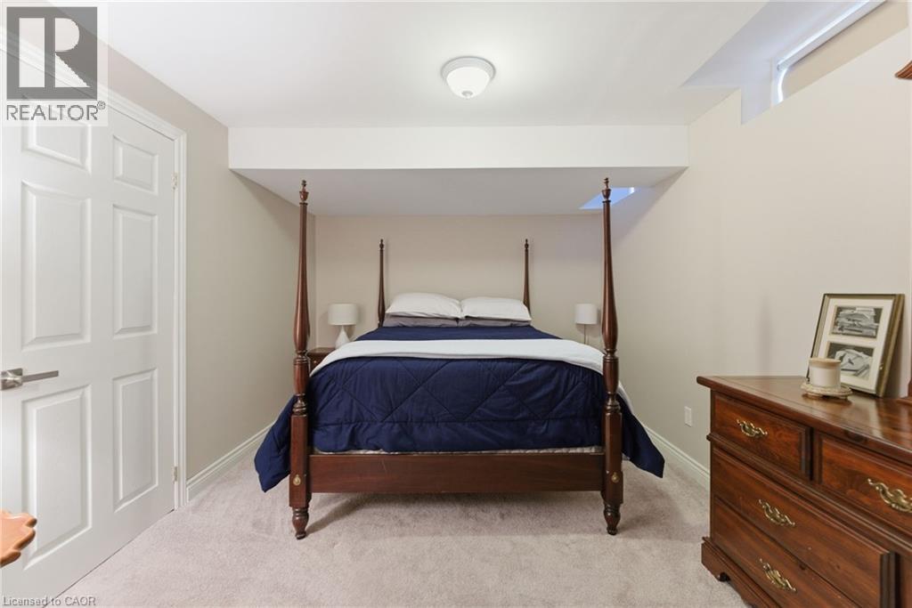 40 Wesleyan Court Unit# 16, Hamilton, Ontario  L9G 5C7 - Photo 19 - 40805866