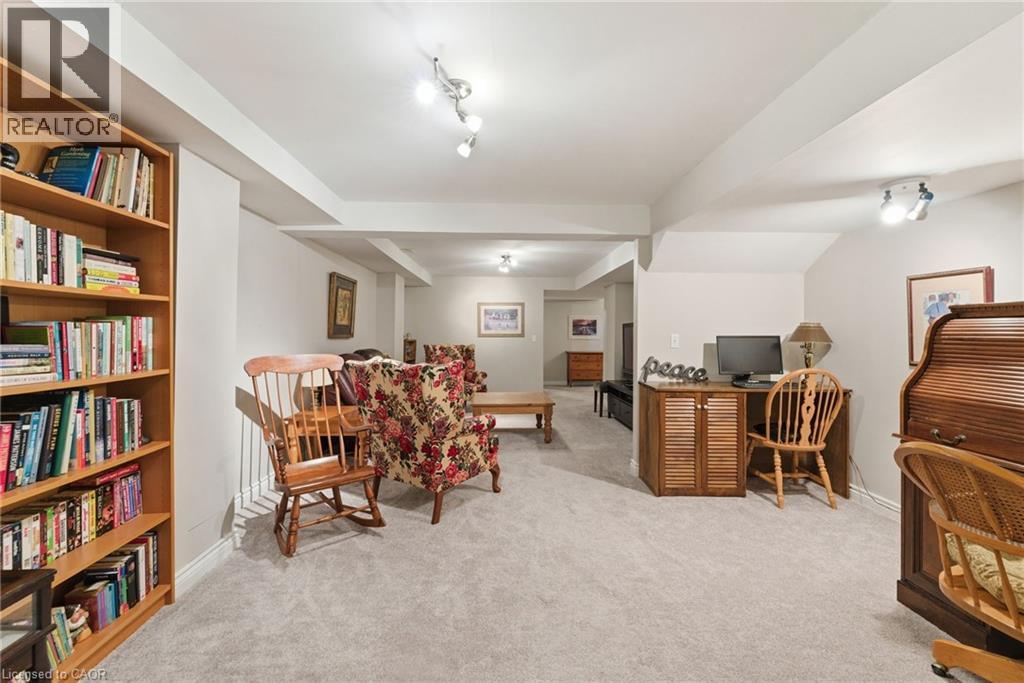 40 Wesleyan Court Unit# 16, Hamilton, Ontario  L9G 5C7 - Photo 25 - 40805866