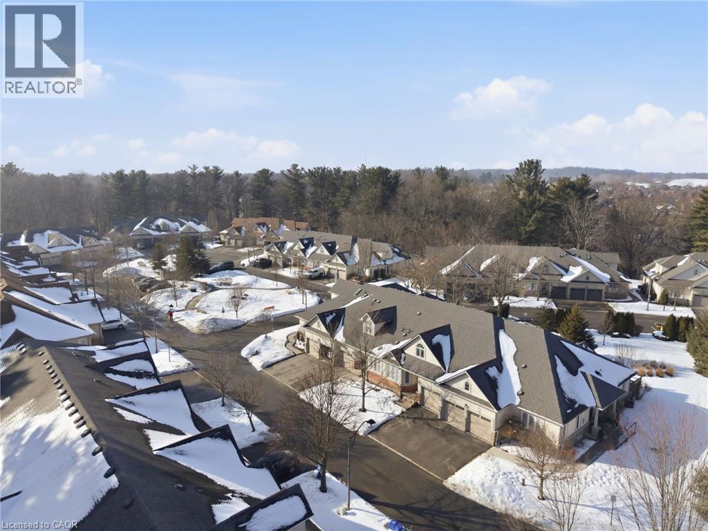 40 Wesleyan Court Unit# 16, Hamilton, Ontario  L9G 5C7 - Photo 35 - 40805866