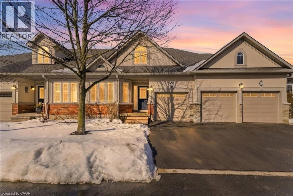 40 Wesleyan Court Unit# 16, Hamilton, Ontario  L9G 5C7 - Photo 40 - 40805866