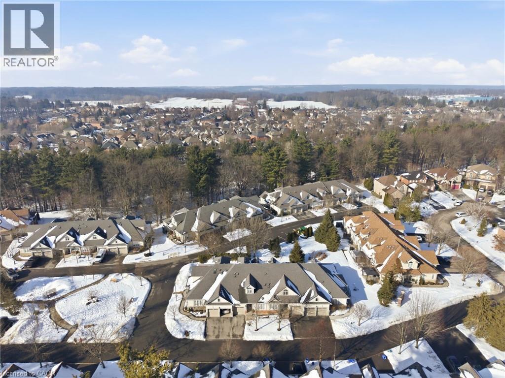 40 Wesleyan Court Unit# 16, Hamilton, Ontario  L9G 5C7 - Photo 36 - 40805866