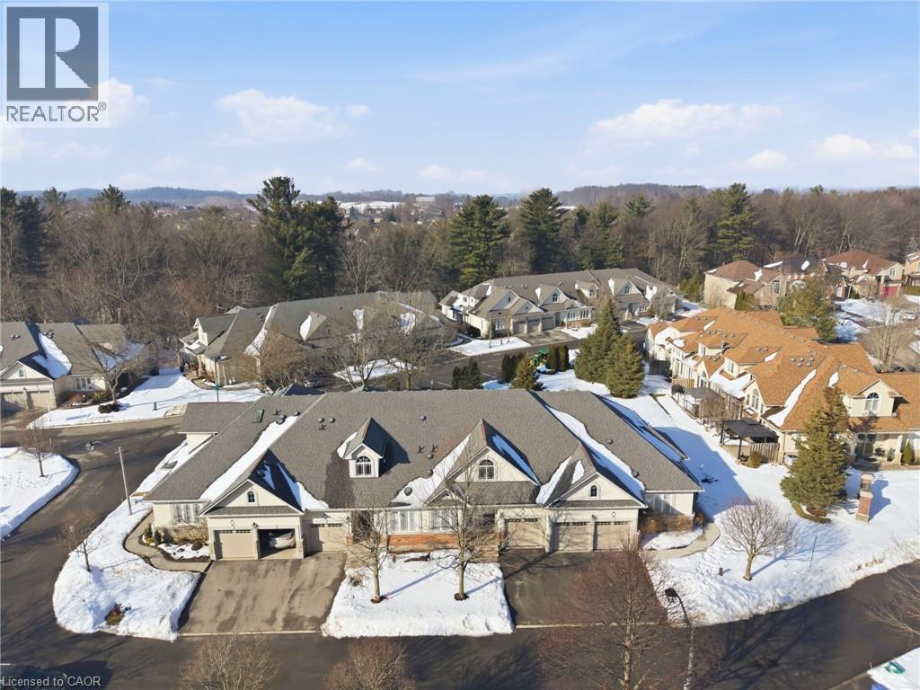 40 Wesleyan Court Unit# 16, Hamilton, Ontario  L9G 5C7 - Photo 33 - 40805866