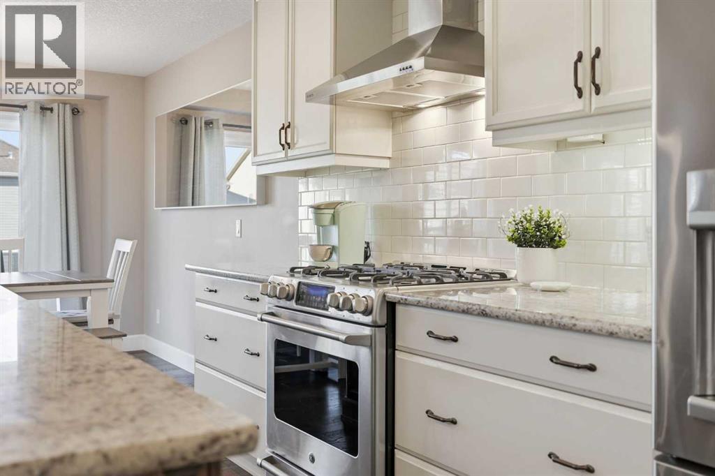 308 Viewpointe Terrace, Chestermere, Alberta  T1X 0T2 - Photo 12 - A2286779