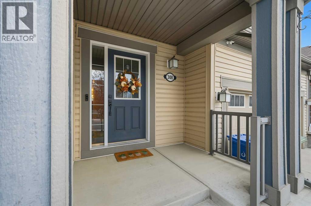 308 Viewpointe Terrace, Chestermere, Alberta  T1X 0T2 - Photo 2 - A2286779