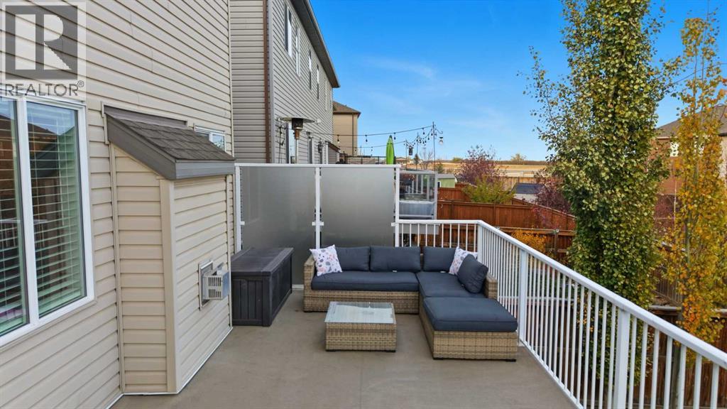 308 Viewpointe Terrace, Chestermere, Alberta  T1X 0T2 - Photo 38 - A2286779