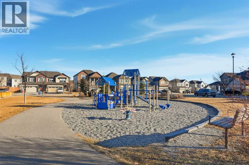 308 Viewpointe Terrace, Chestermere, Alberta  T1X 0T2 - Photo 47 - A2286779