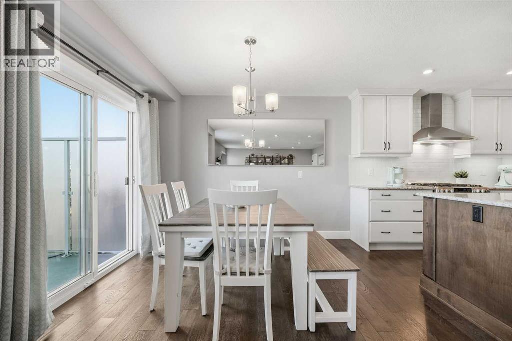 308 Viewpointe Terrace, Chestermere, Alberta  T1X 0T2 - Photo 8 - A2286779