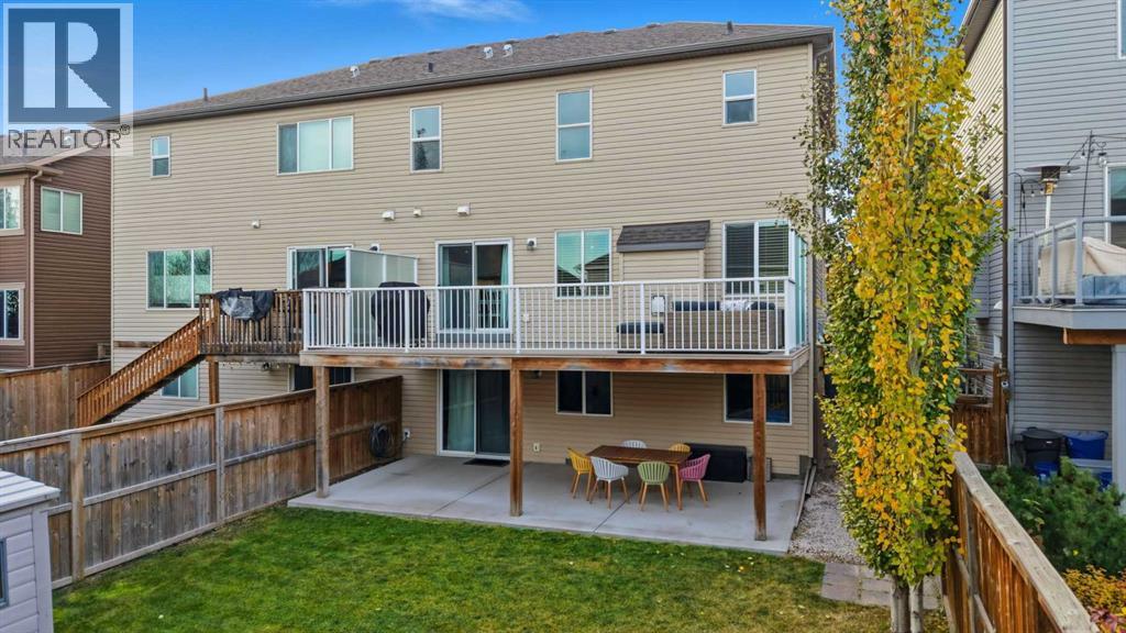 308 Viewpointe Terrace, Chestermere, Alberta  T1X 0T2 - Photo 39 - A2286779