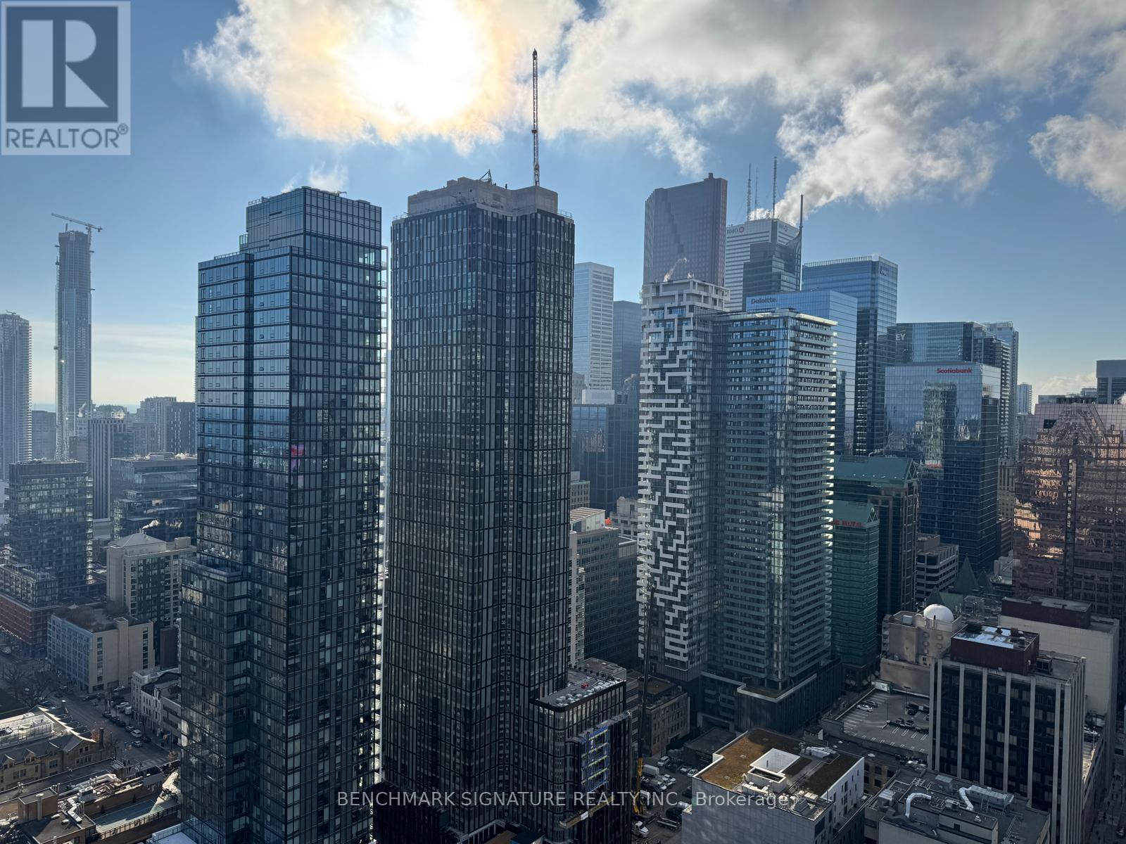 4003 - 88 Queen Street E, Toronto, Ontario  M5C 0B6 - Photo 10 - C12809374