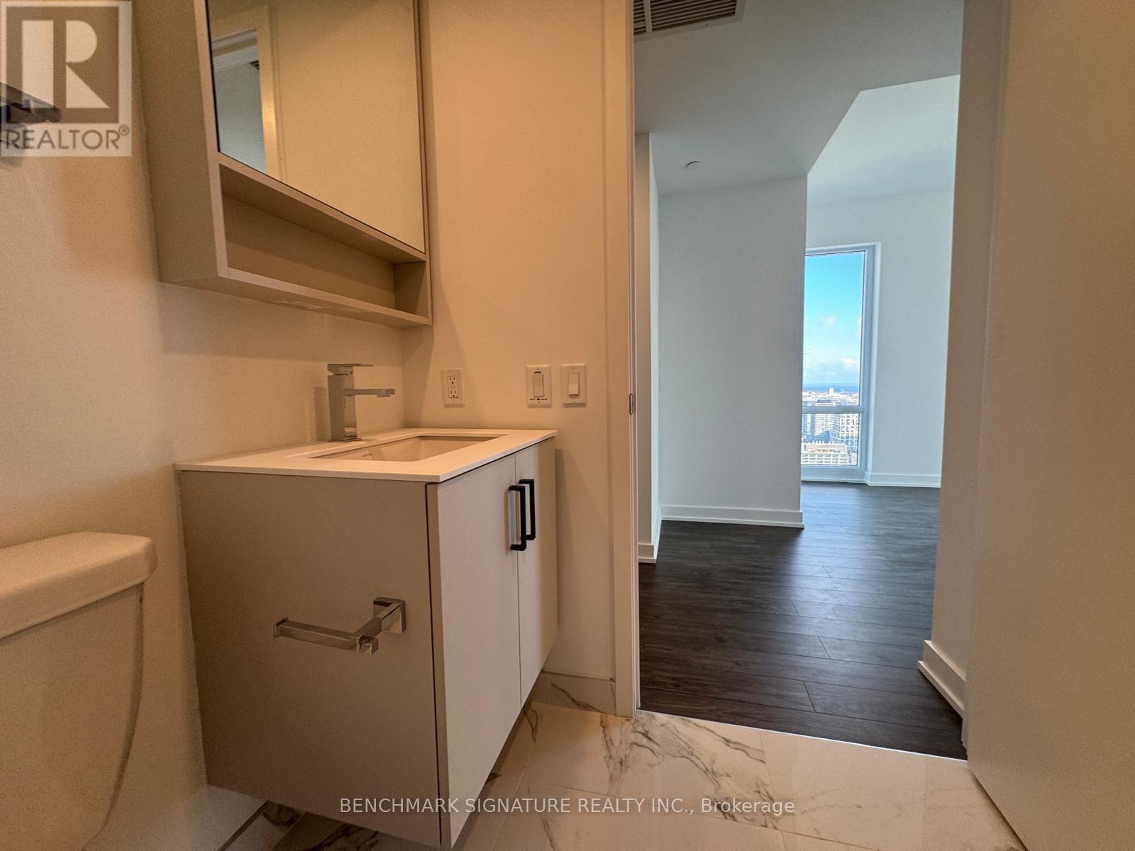 4003 - 88 Queen Street E, Toronto, Ontario  M5C 0B6 - Photo 16 - C12809374