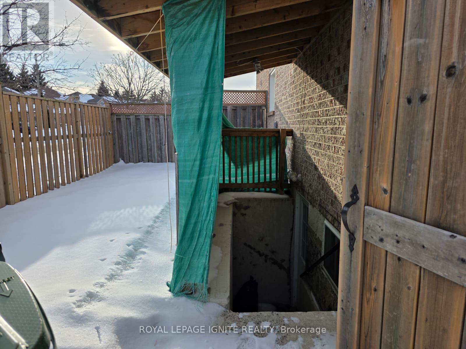 66 Tideswell Boulevard, Toronto, Ontario  M1B 5X3 - Photo 13 - E12809334