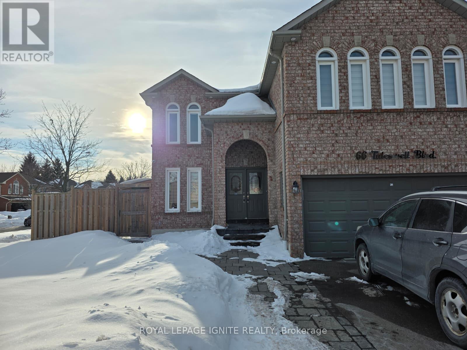 66 Tideswell Boulevard, Toronto, Ontario  M1B 5X3 - Photo 16 - E12809334