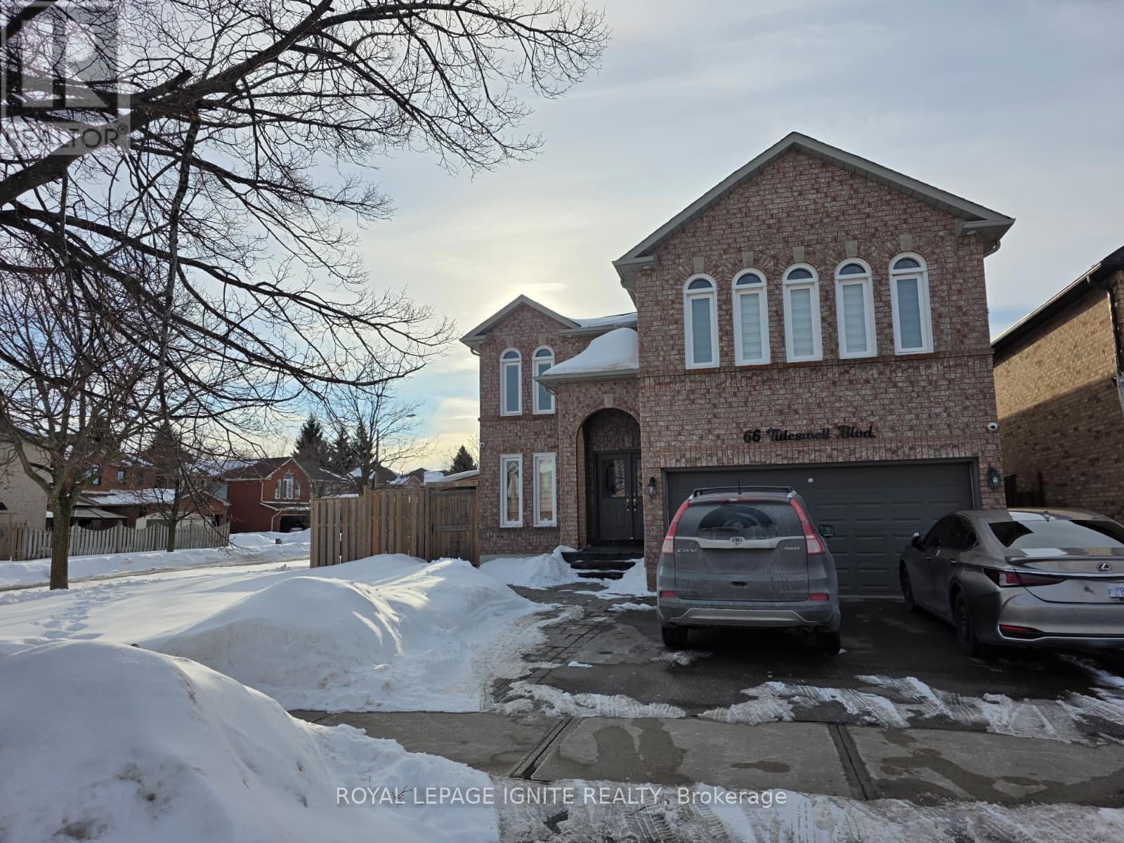 66 Tideswell Boulevard, Toronto, Ontario  M1B 5X3 - Photo 17 - E12809334