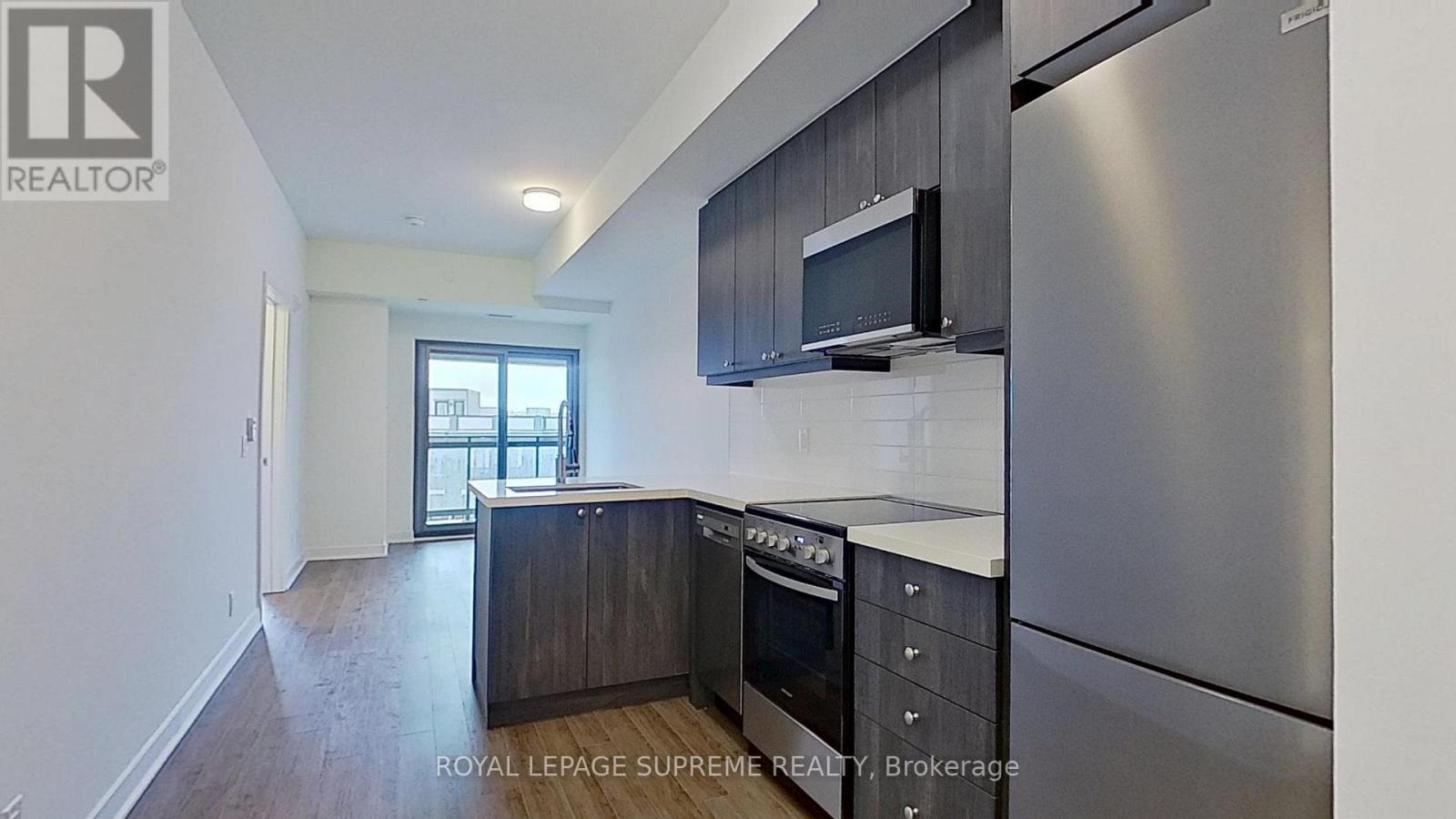 420 - 51 Clarington Boulevard, Clarington, Ontario  L1C 7J8 - Photo 2 - E12809350