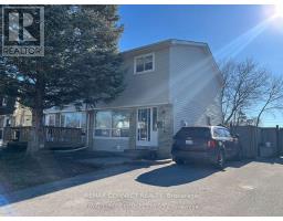 LOWER - 1394 LARGO CRESCENT, Oshawa, Ontario