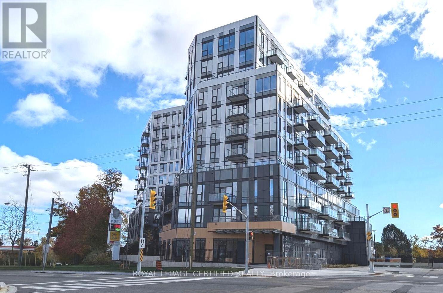 1116 - 7439 KINGSTON ROAD, Toronto, Ontario