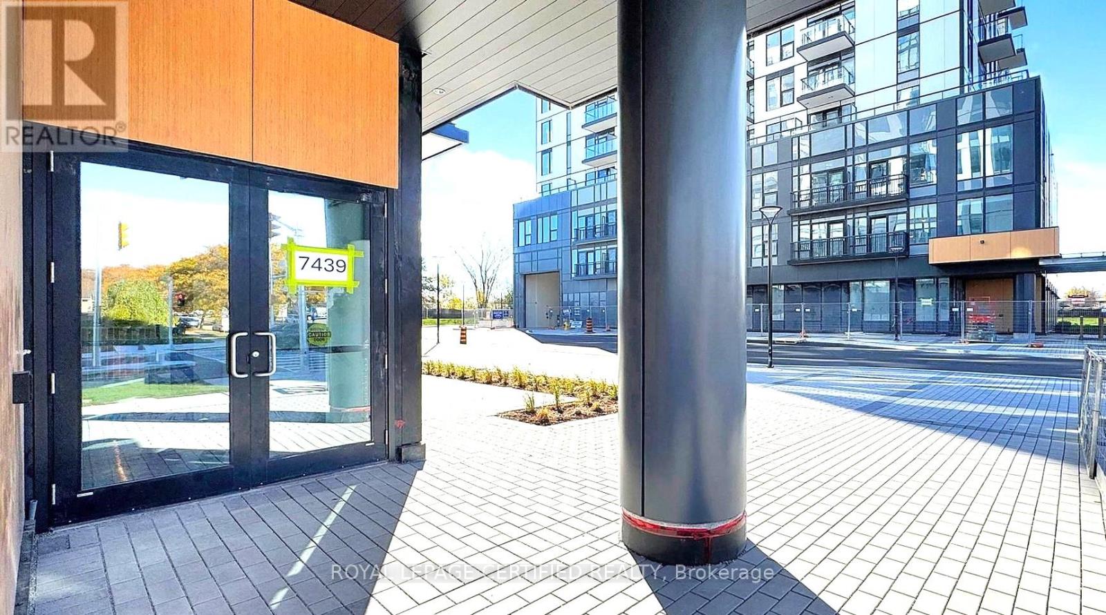 1116 - 7439 Kingston Road, Toronto, Ontario  M1B 5S3 - Photo 3 - E12809386