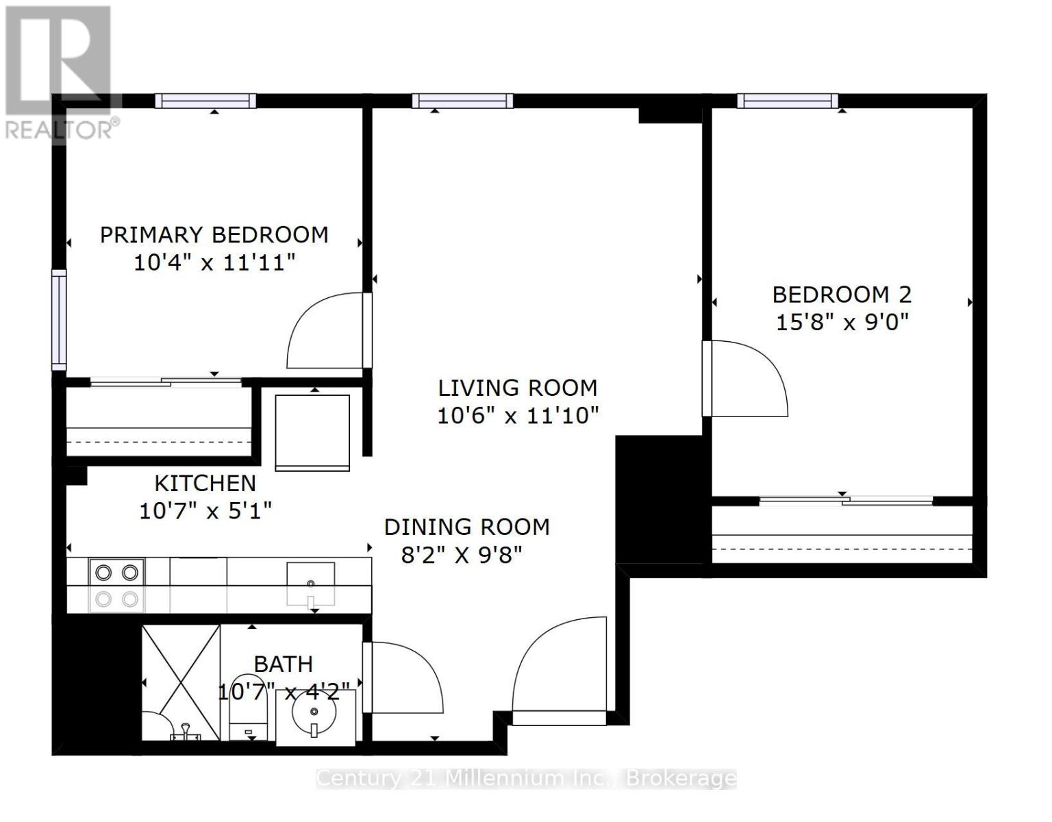 2 - 617 Campbell Street, Huron-Kinloss, Ontario  N0G 2H0 - Photo 30 - X12809156