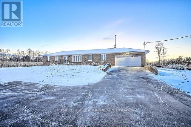 22186 Kennedy Road, East Gwillimbury, Ontario  L0G 1V0 - Photo 2 - N12809308