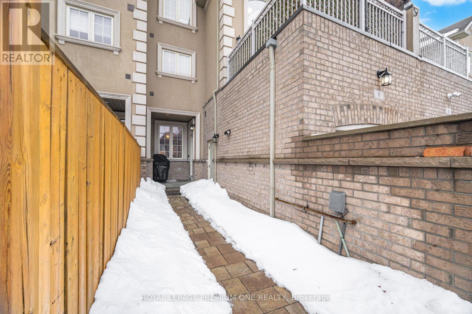 8 Poetry Drive, Vaughan, Ontario  L4H 3P7 - Photo 46 - N12809314