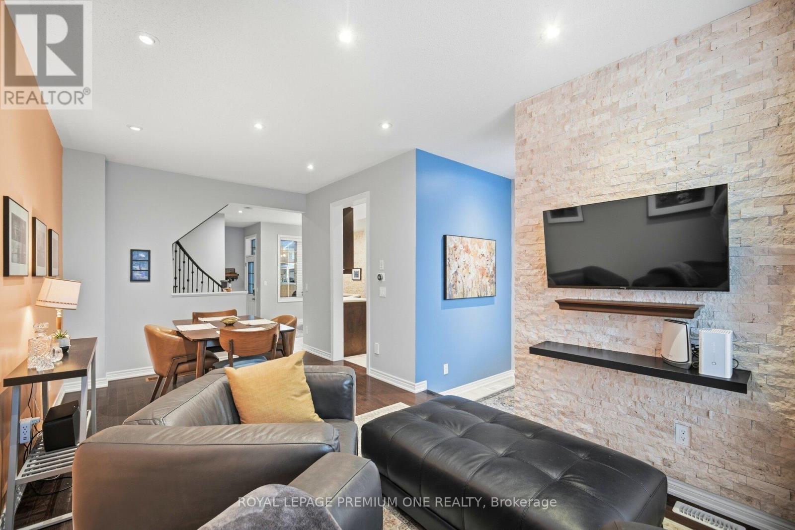 8 Poetry Drive, Vaughan, Ontario  L4H 3P7 - Photo 7 - N12809314