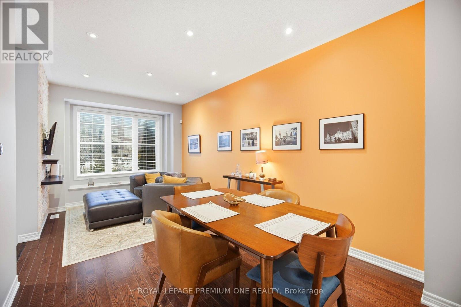 8 Poetry Drive, Vaughan, Ontario  L4H 3P7 - Photo 8 - N12809314