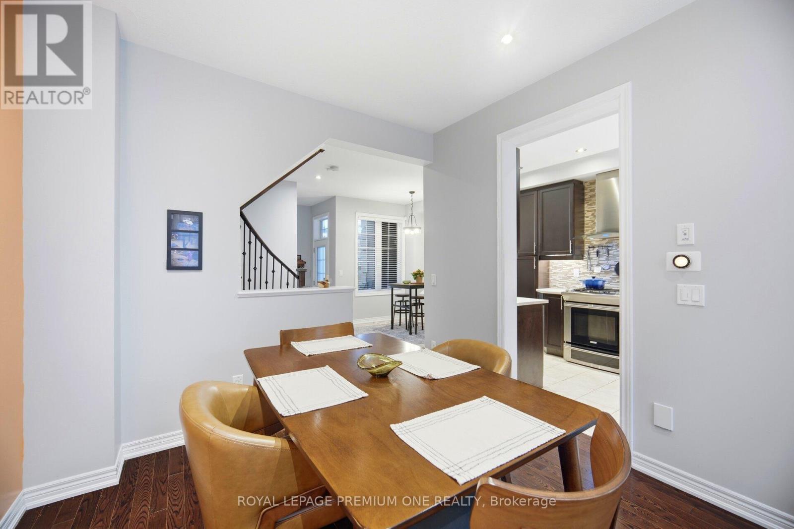 8 Poetry Drive, Vaughan, Ontario  L4H 3P7 - Photo 9 - N12809314