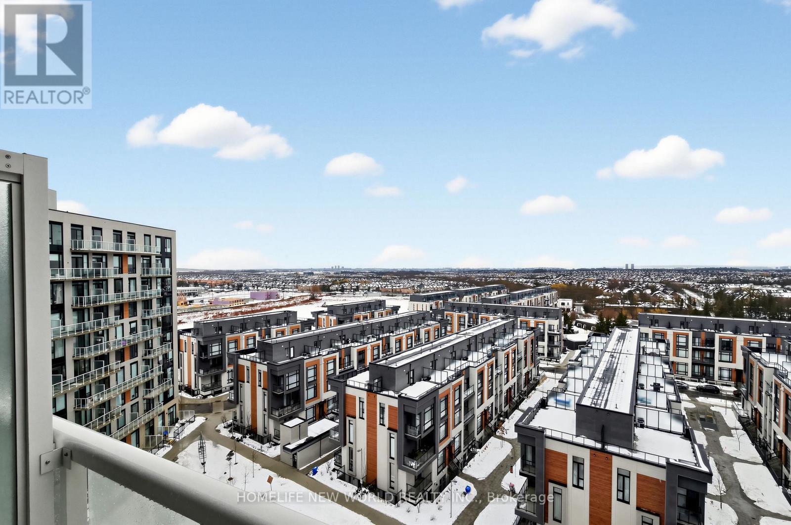 933 - 2 David Eyer Road, Richmond Hill, Ontario  L4S 0N6 - Photo 17 - N12809330