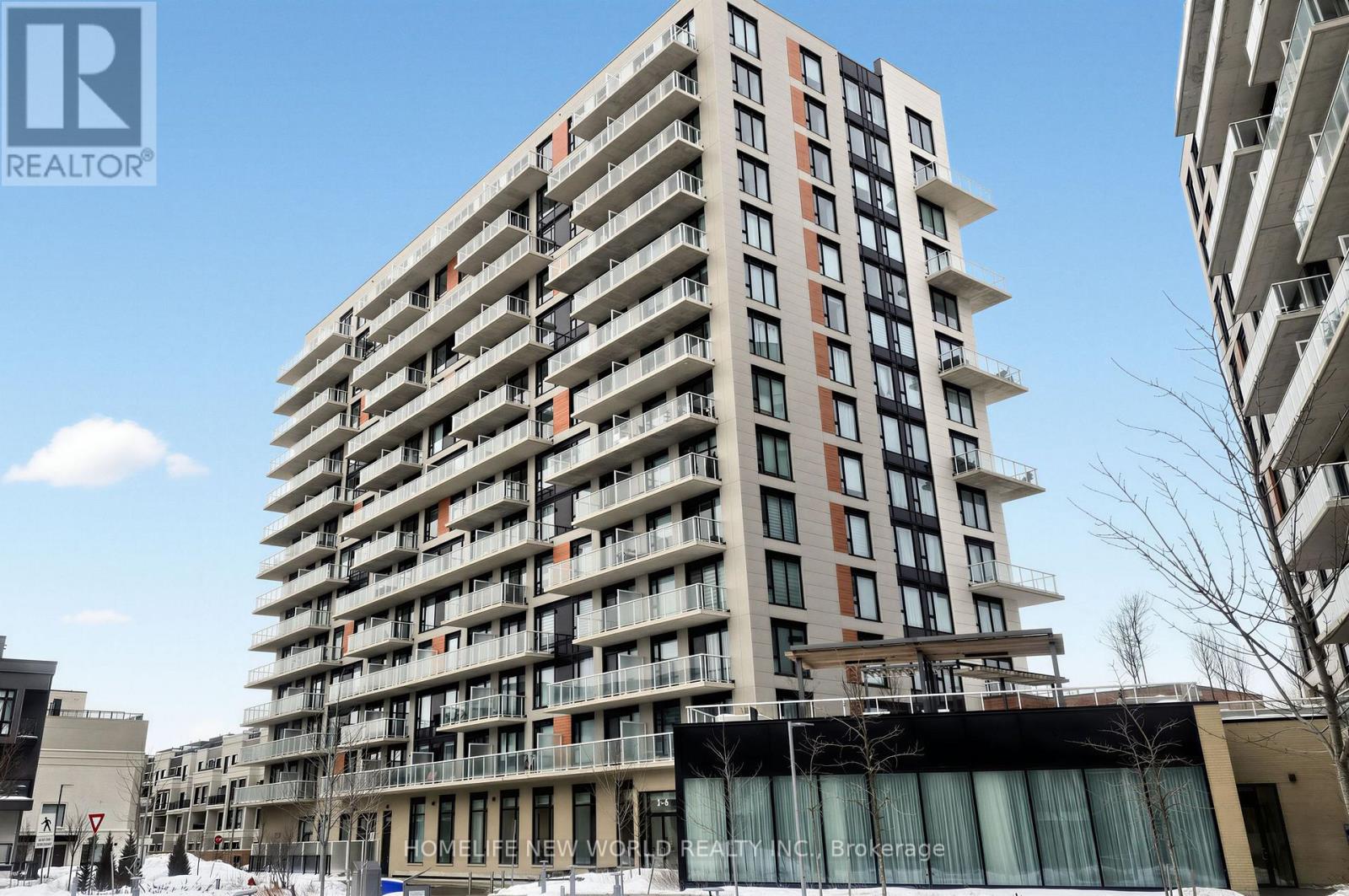 933 - 2 David Eyer Road, Richmond Hill, Ontario  L4S 0N6 - Photo 2 - N12809330