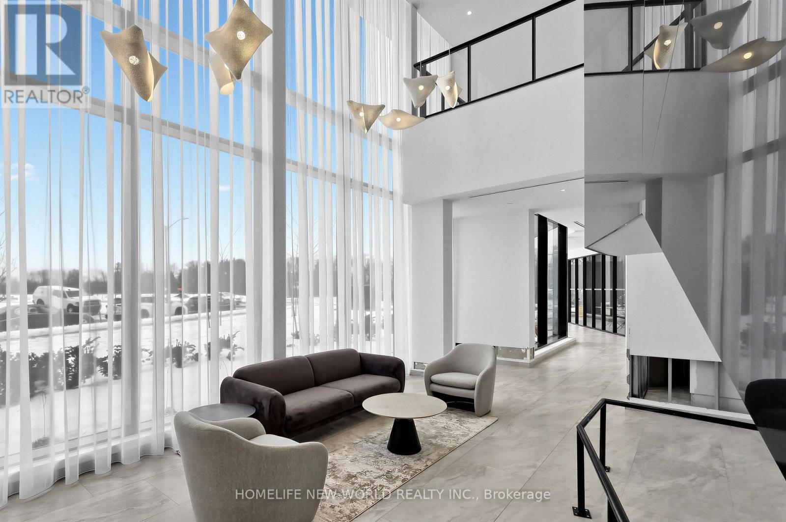 933 - 2 David Eyer Road, Richmond Hill, Ontario  L4S 0N6 - Photo 6 - N12809330