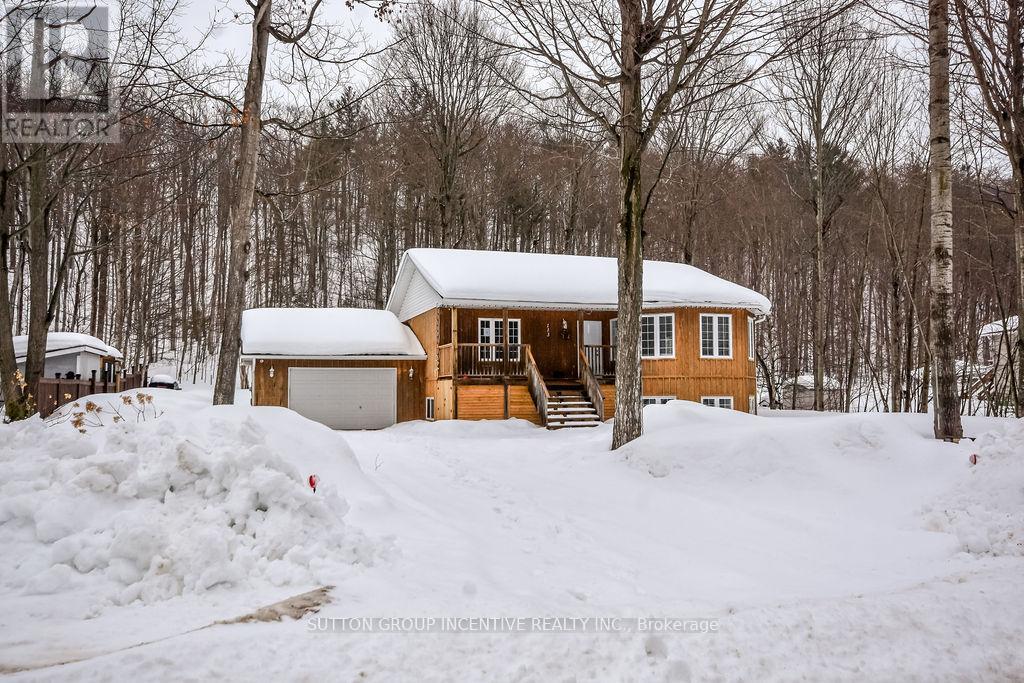 113 Desroches Trail, Tiny, Ontario  L0M 0H9 - Photo 3 - S12768104