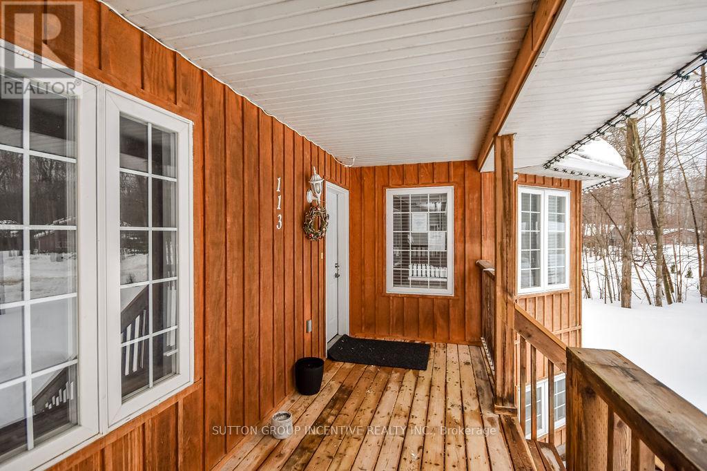 113 Desroches Trail, Tiny, Ontario  L0M 0H9 - Photo 4 - S12768104