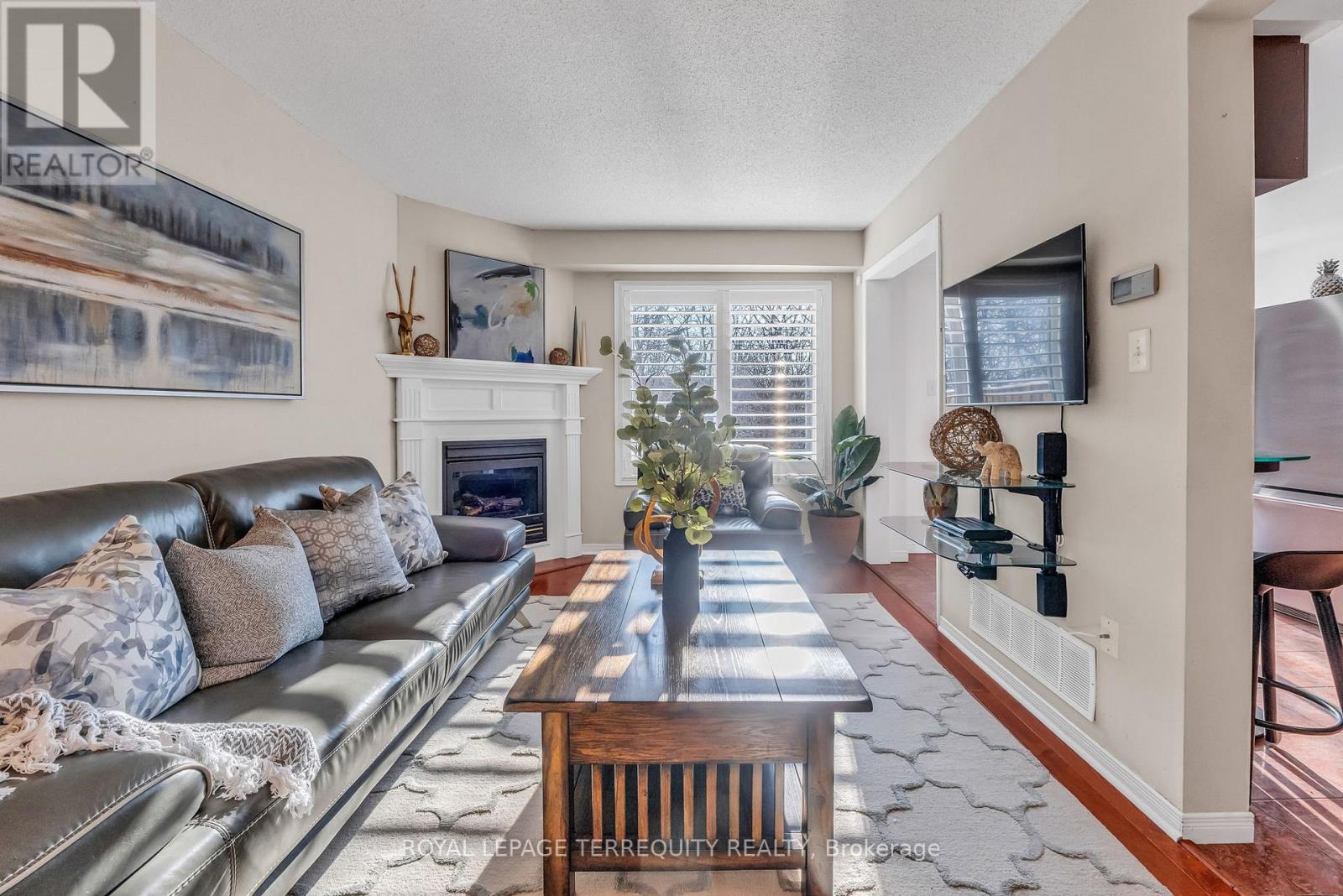 25 - 1276 Silvan Forest Drive, Burlington, Ontario  L7M 4V8 - Photo 10 - W12798964