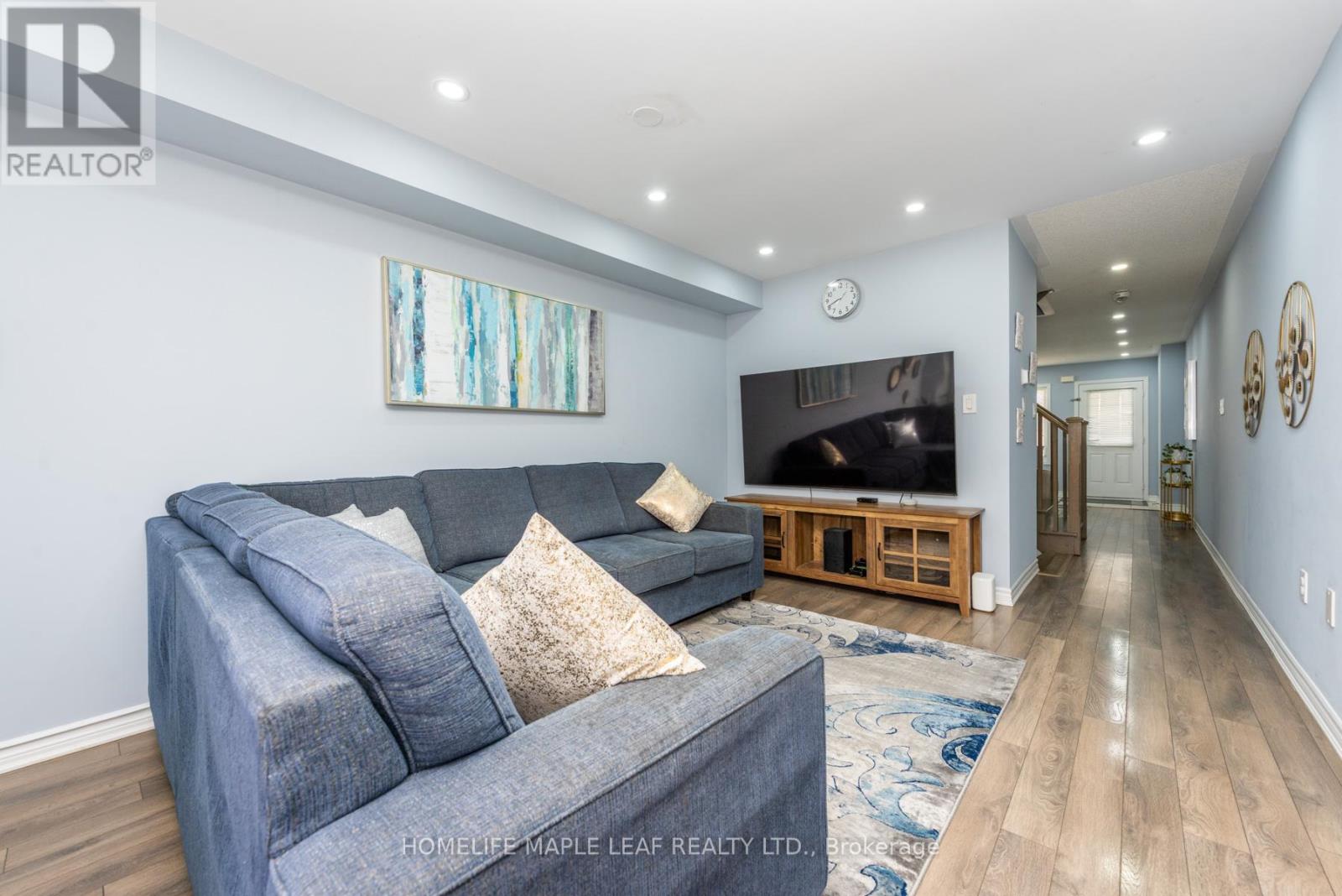 49 Lothbury Drive, Brampton, Ontario  L7A 4G6 - Photo 11 - W12803872