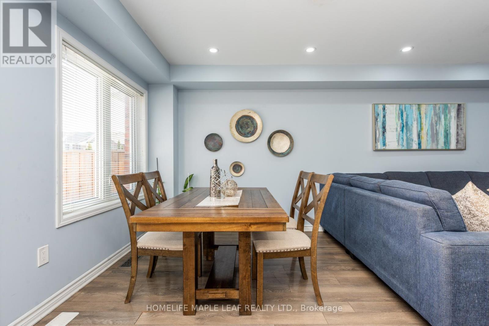 49 Lothbury Drive, Brampton, Ontario  L7A 4G6 - Photo 12 - W12803872