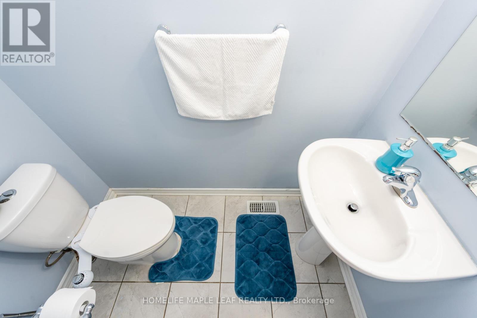 49 Lothbury Drive, Brampton, Ontario  L7A 4G6 - Photo 20 - W12803872