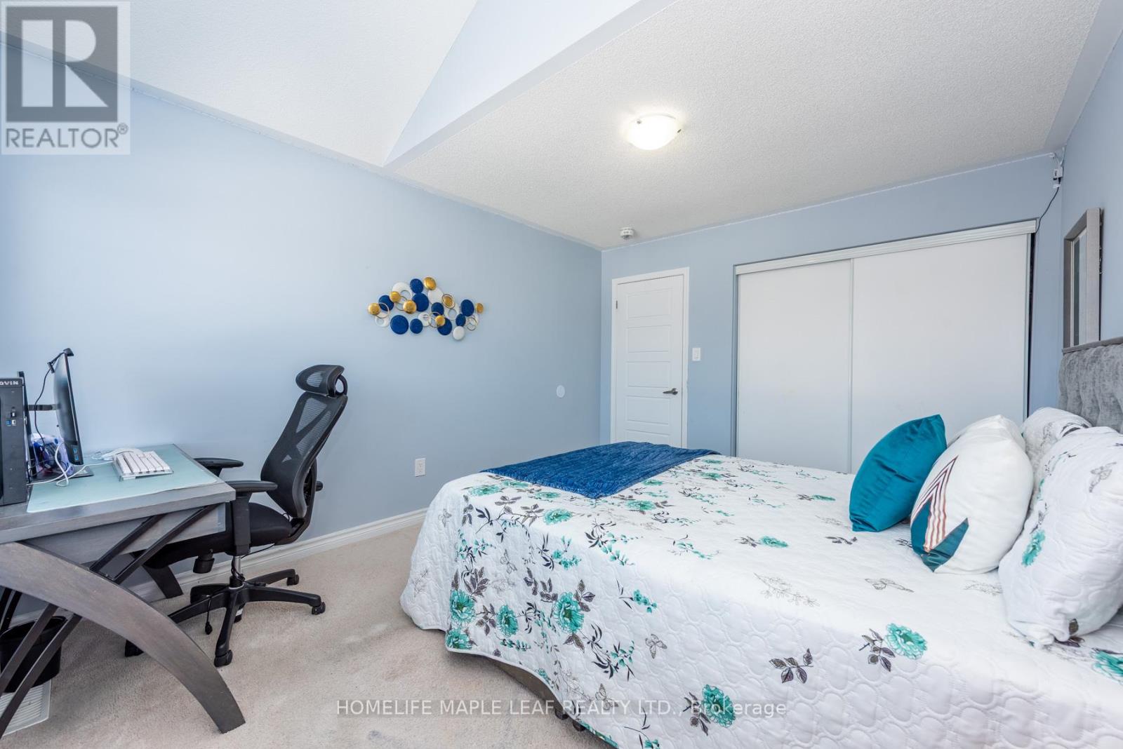 49 Lothbury Drive, Brampton, Ontario  L7A 4G6 - Photo 24 - W12803872