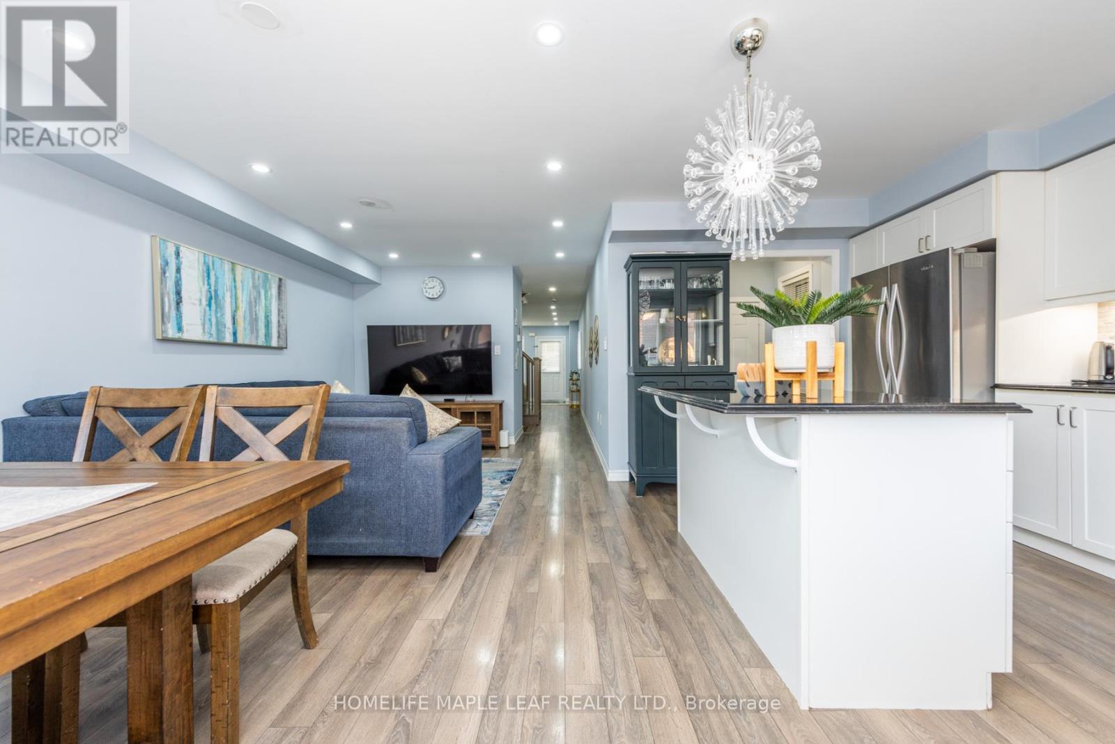 49 Lothbury Drive, Brampton, Ontario  L7A 4G6 - Photo 13 - W12803872