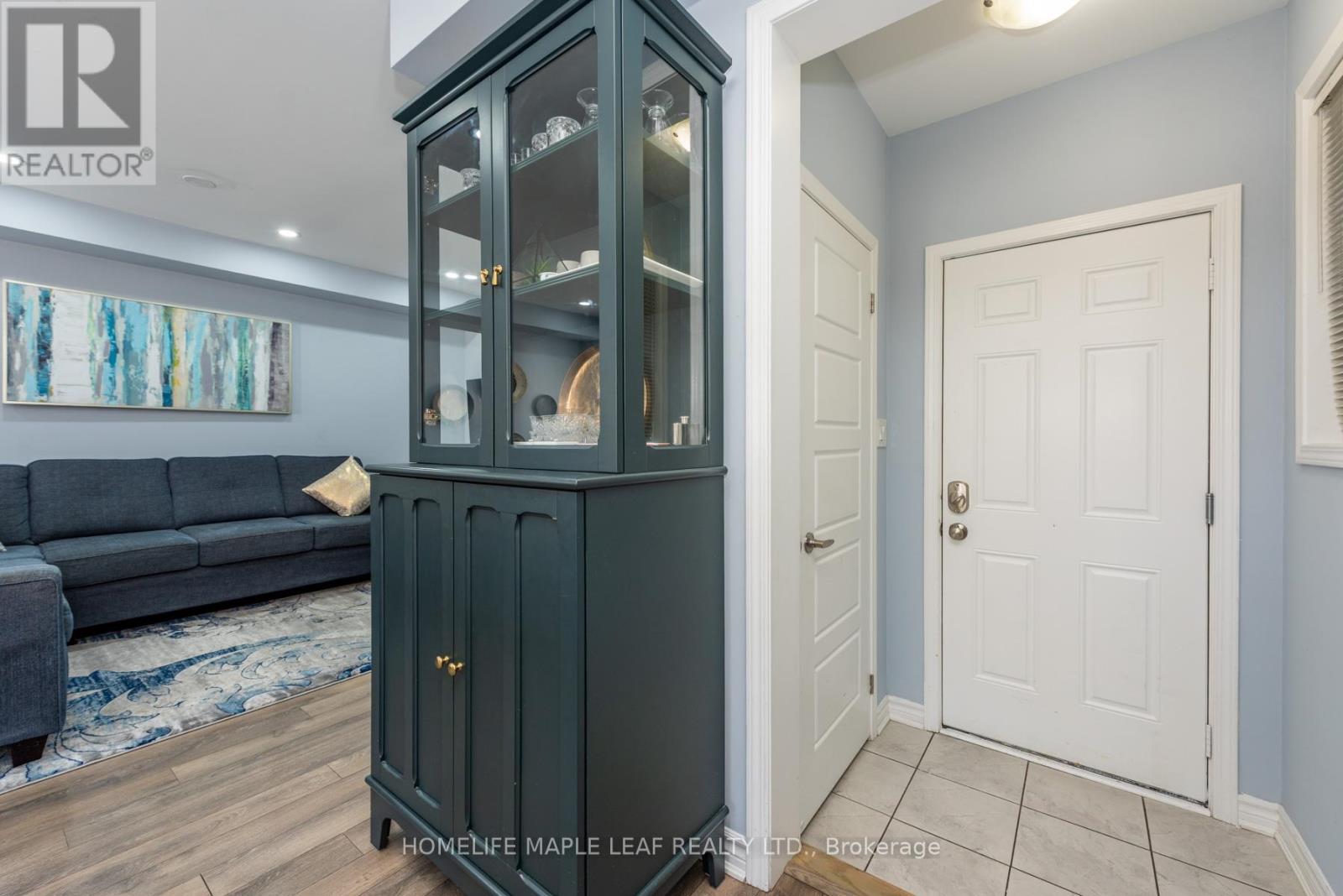 49 Lothbury Drive, Brampton, Ontario  L7A 4G6 - Photo 18 - W12803872