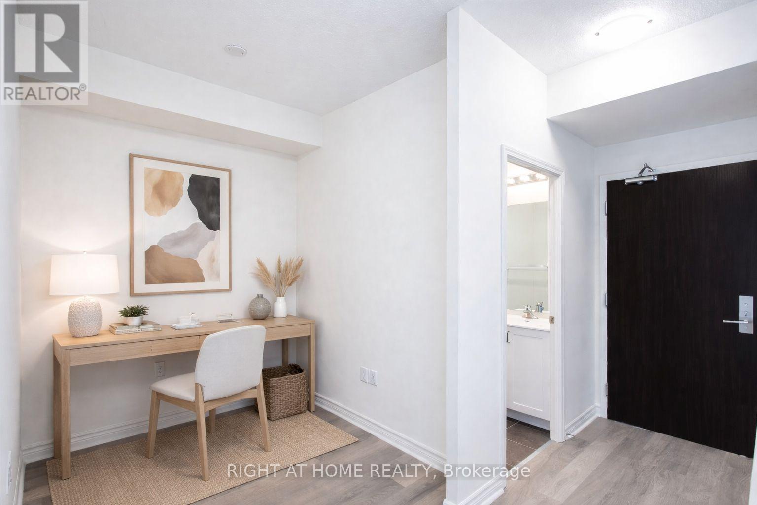 1003 - 39 Annie Craig Drive, Toronto, Ontario  M8V 0C5 - Photo 5 - W12809310