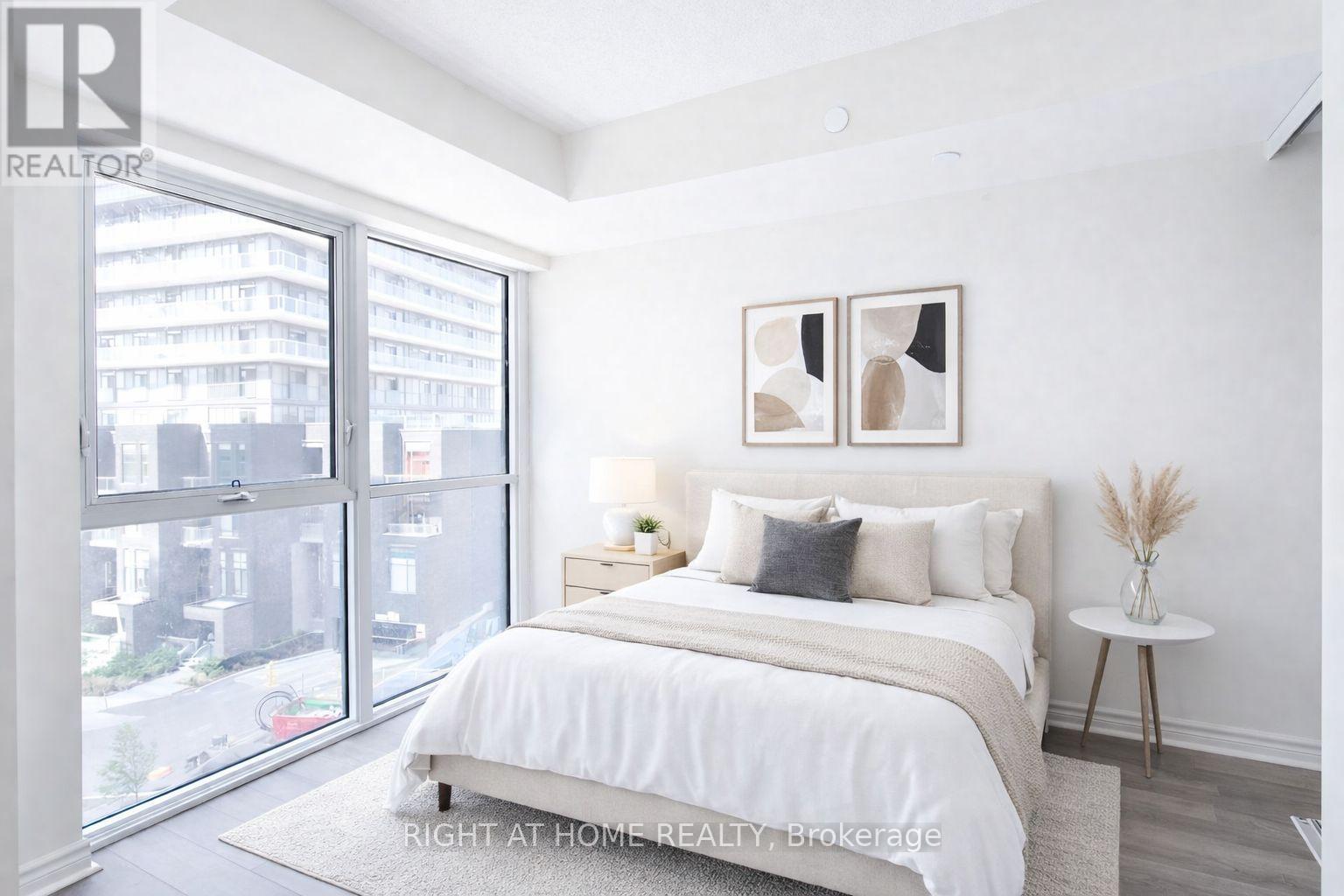 1003 - 39 Annie Craig Drive, Toronto, Ontario  M8V 0C5 - Photo 6 - W12809310