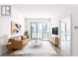 1003 - 39 ANNIE CRAIG DRIVE, Toronto, Ontario