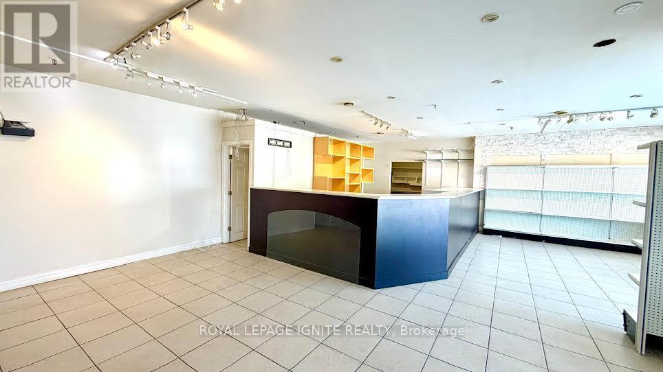 1a - 5 Racine Road, Toronto, Ontario  M9W 2Z2 - Photo 10 - W12809322